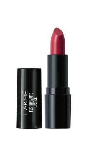 Cushion matte lipstick