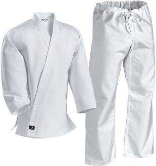 Karate Uniforms (Ibrar Karate)
