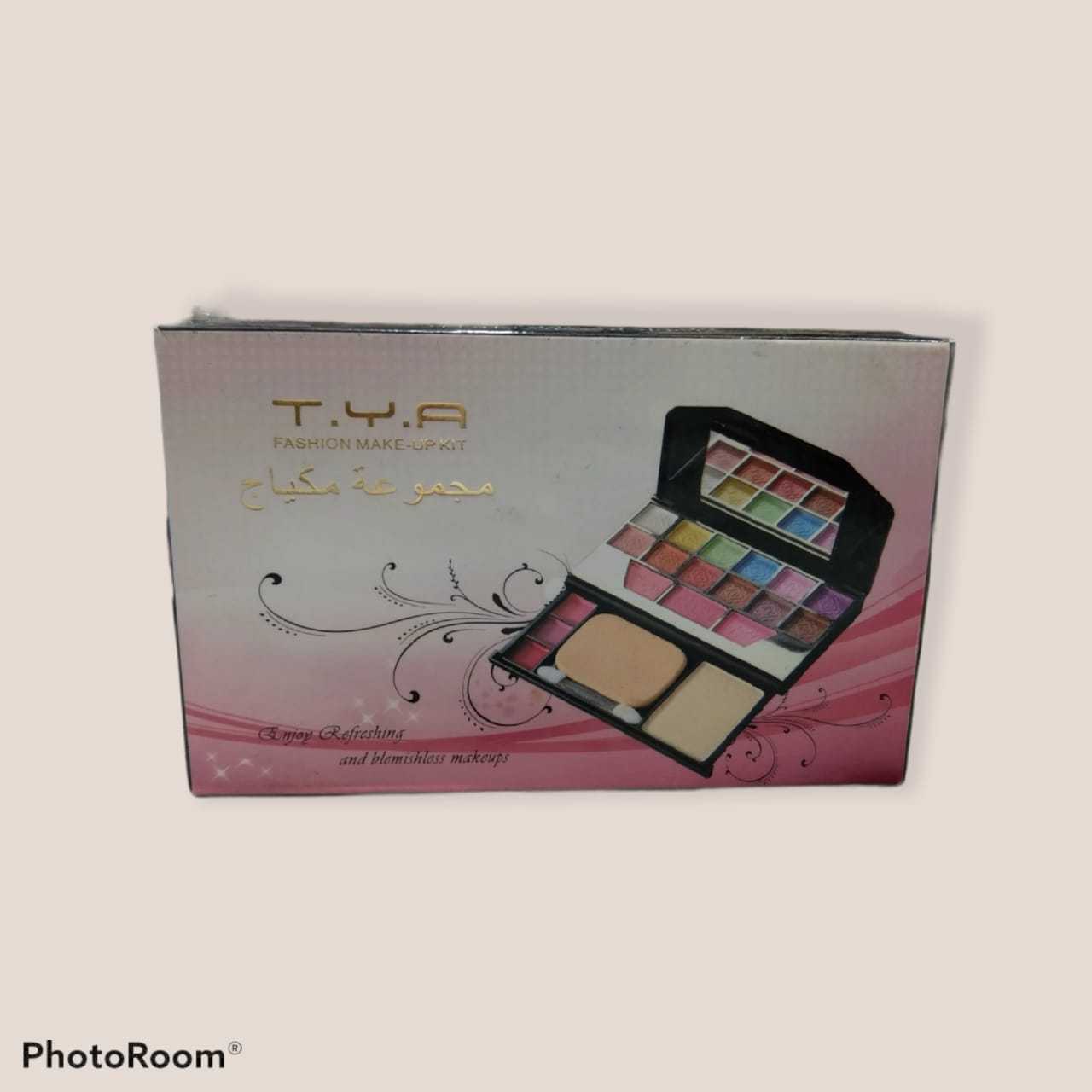 T. Y. A. Eyes shadow