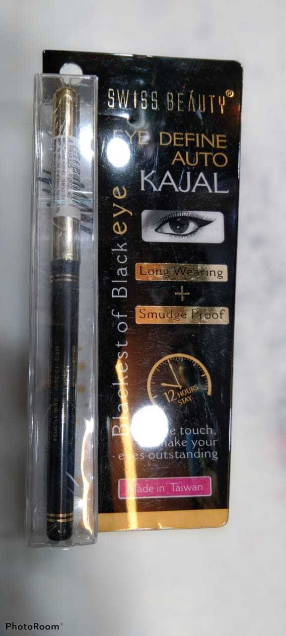 Swiss beauty eye kajal
