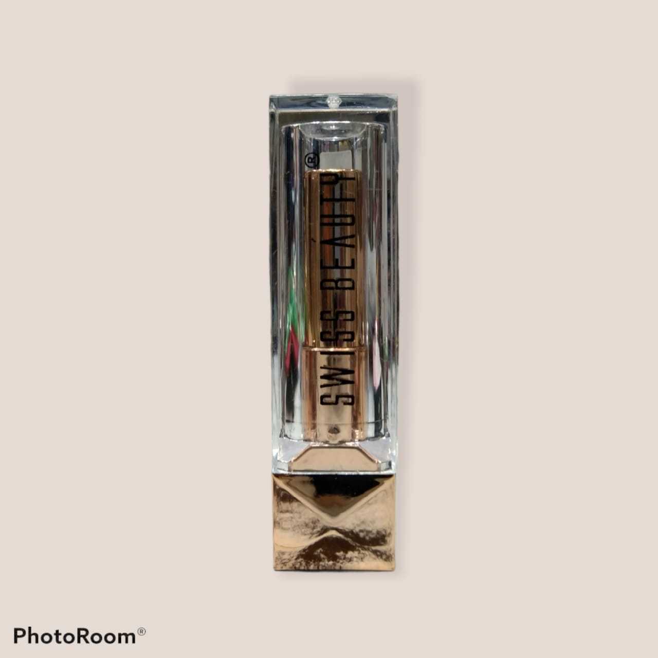 Swiss beauty lip stick