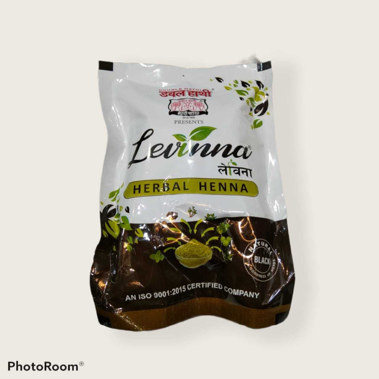 Levinna