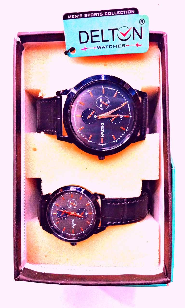 Watches