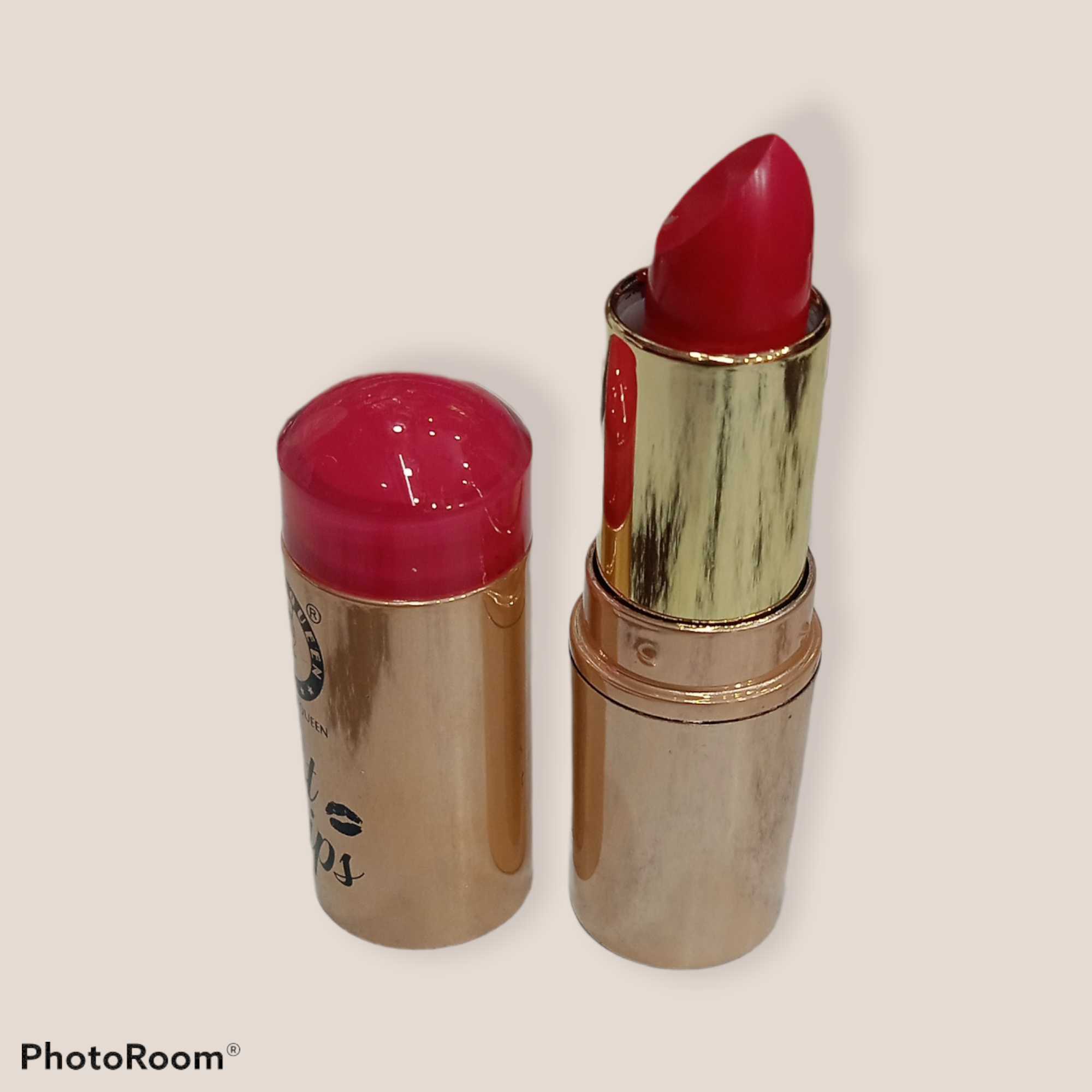 Color queen lip stick
