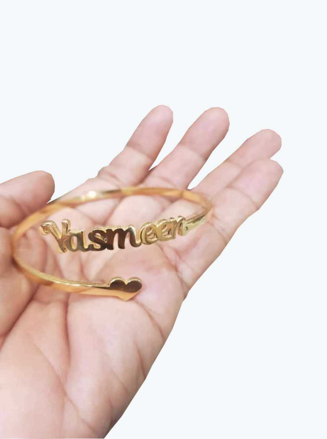 Name Bracelate Available to 15 day