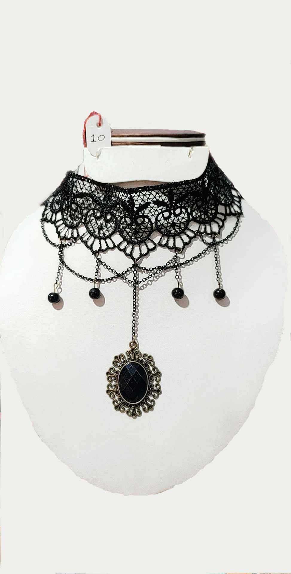 Fancy Light weight necklace