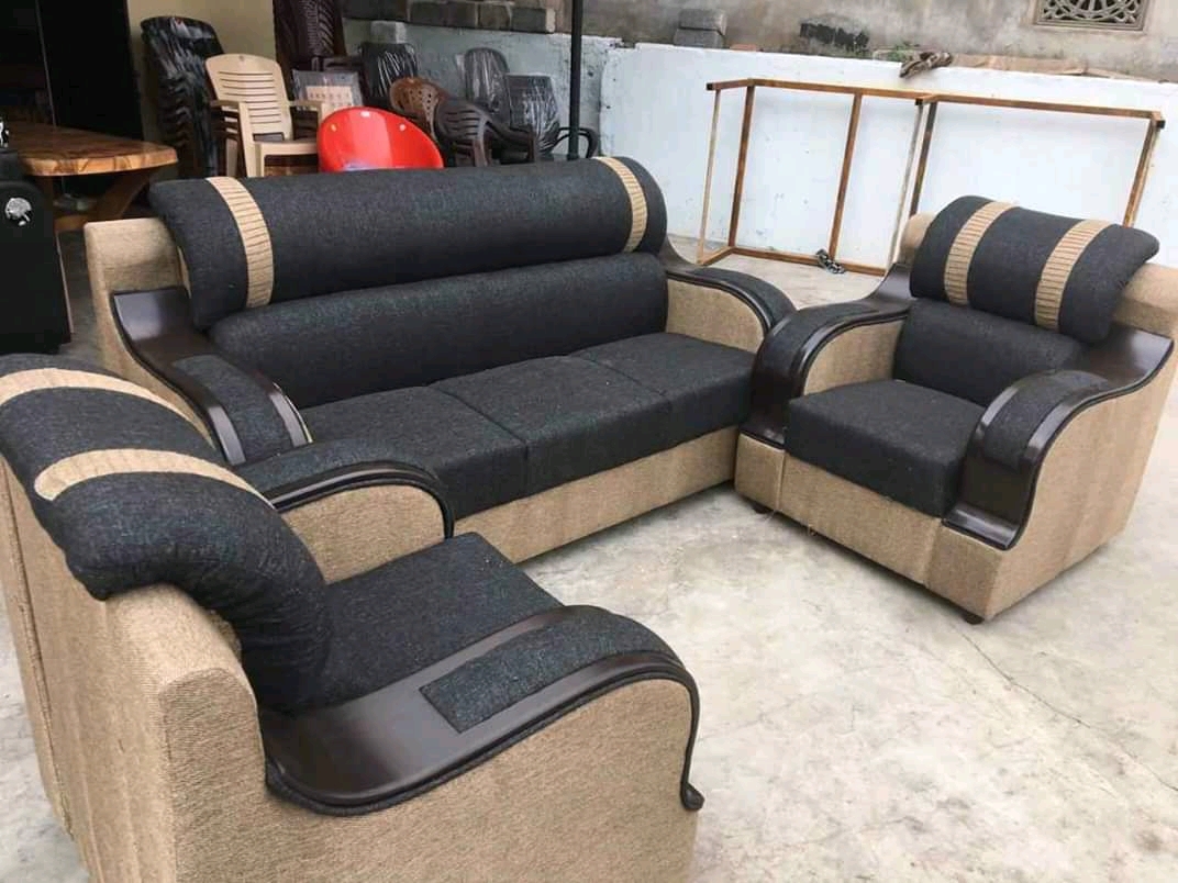 Sofa set
