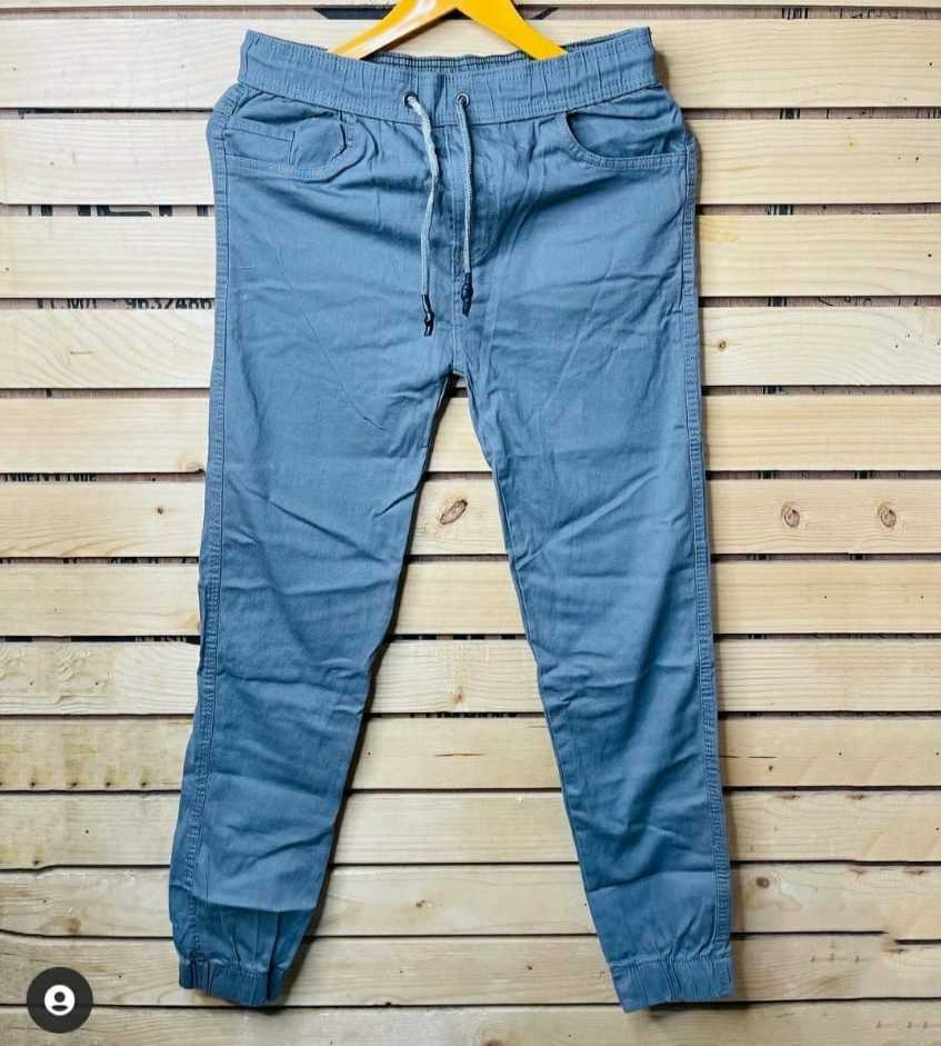 Cotten joggers