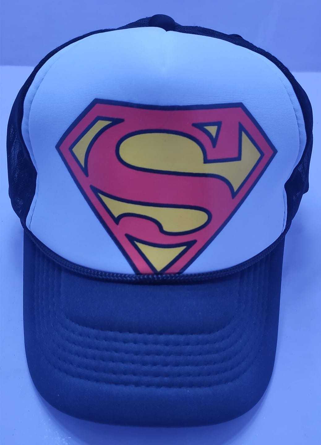 Supreme men`s formel stylish cap