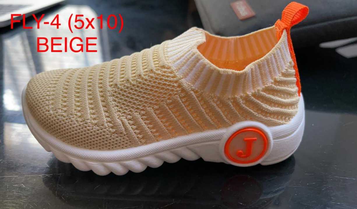 Stylish comfortable shoes